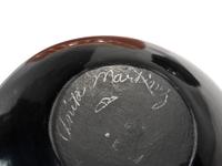 Santa Clara and San Ildefonso Pottery