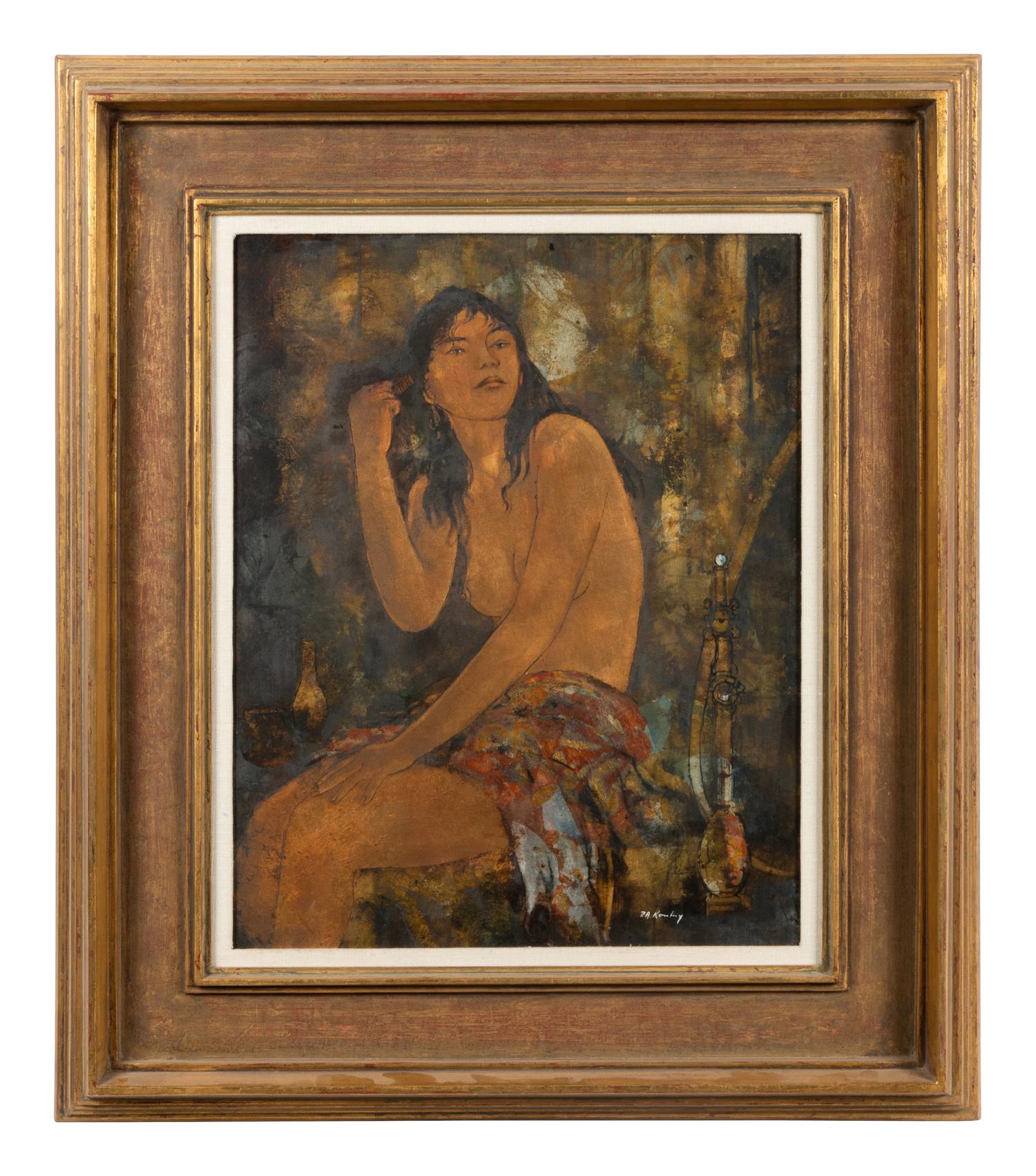 Nude