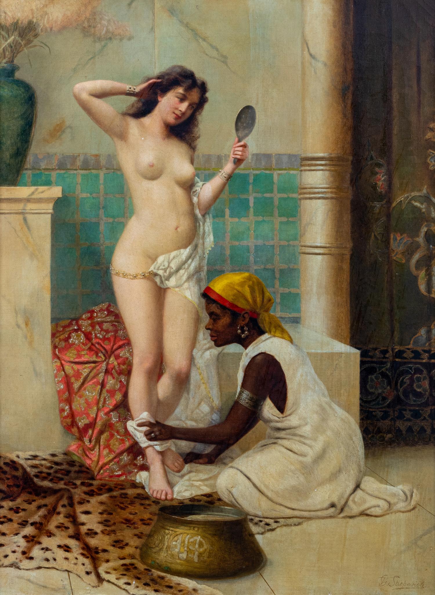 The Bath