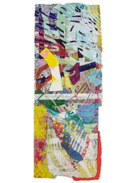 Butterfly Days 21, c. 1980-89