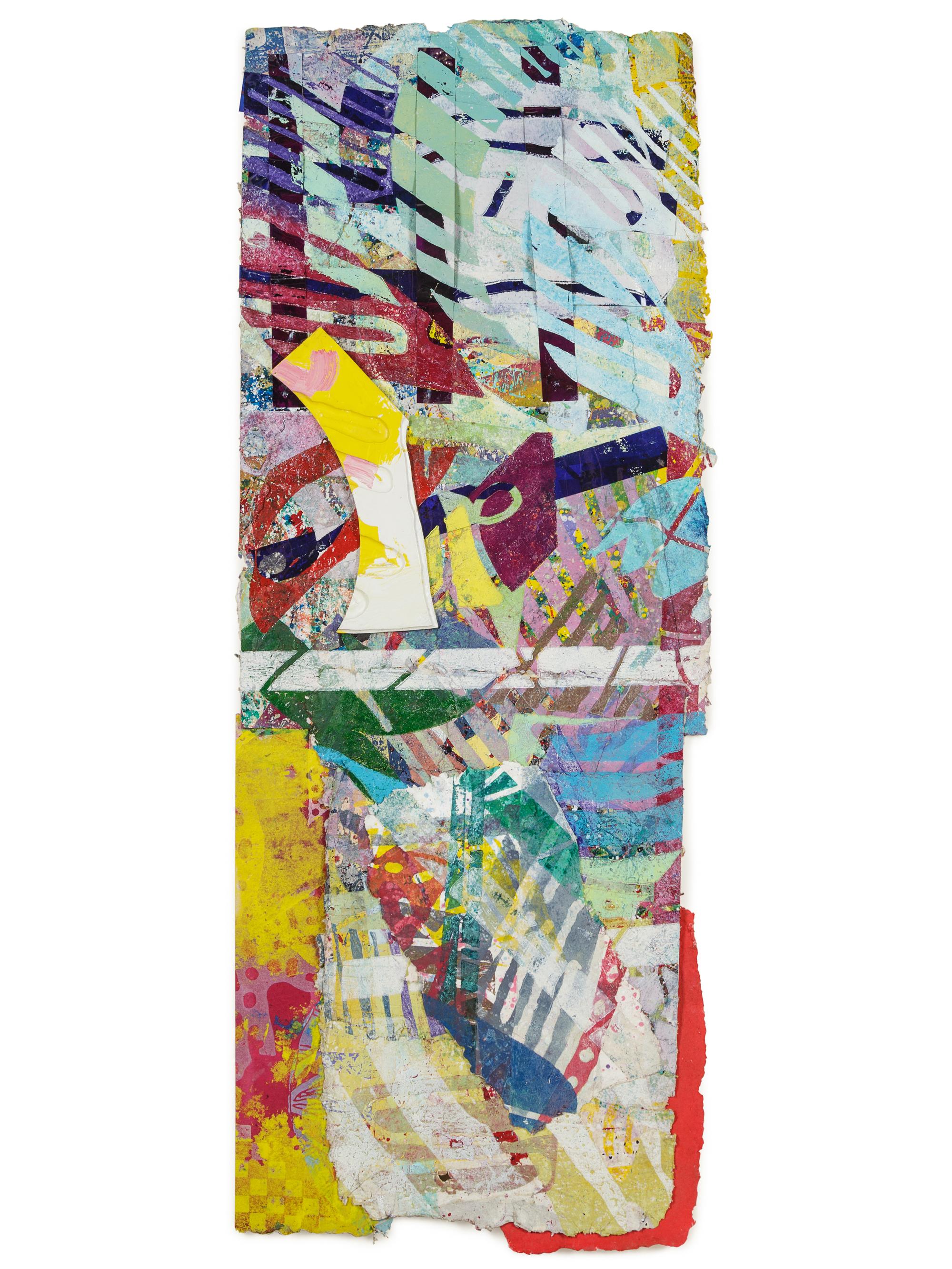 Butterfly Days 21, c. 1980-89
