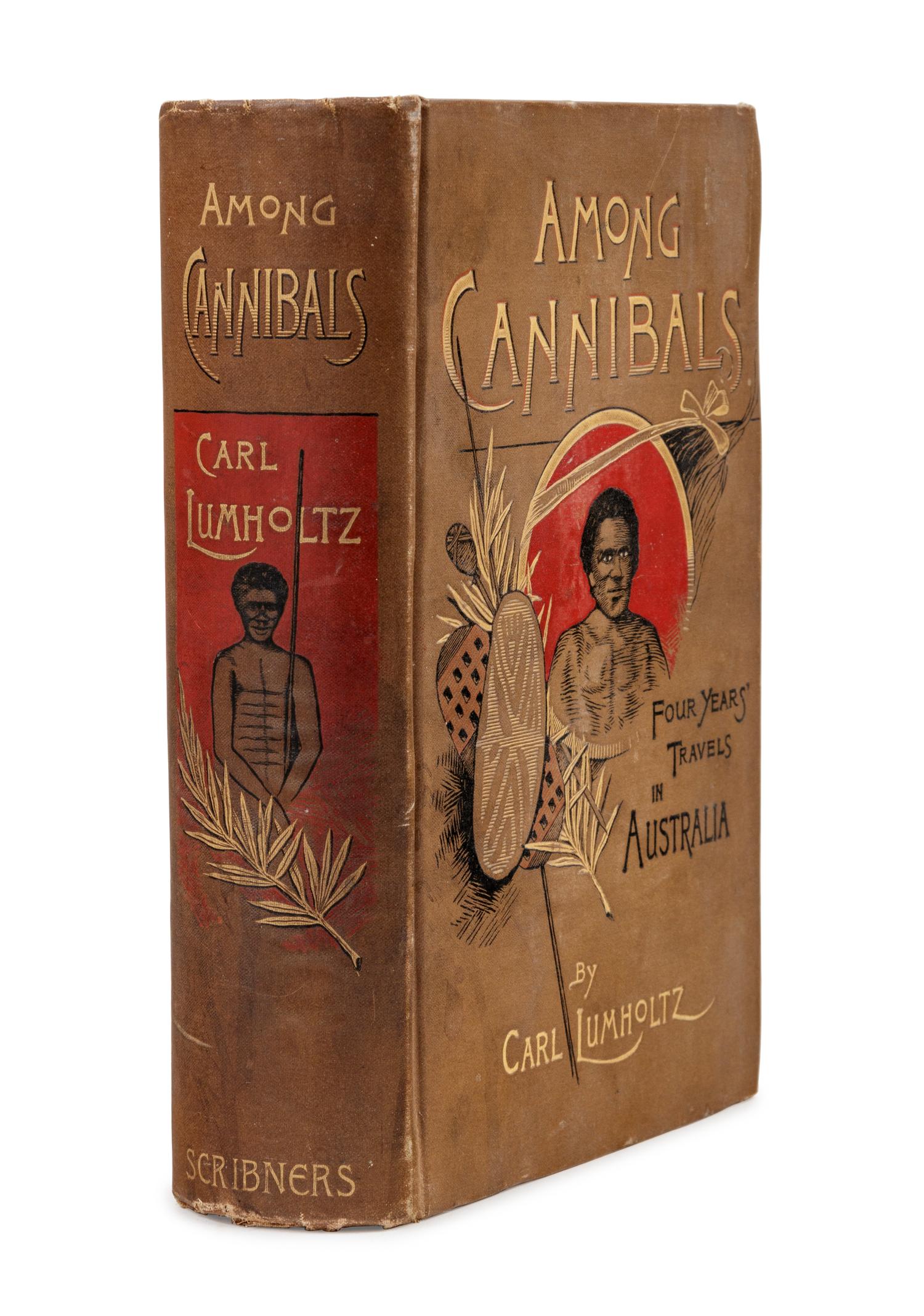 [TRAVEL AND EXPLORATION – ASIA AND MIDDLE EAST]. A group of 4 works, comprising: