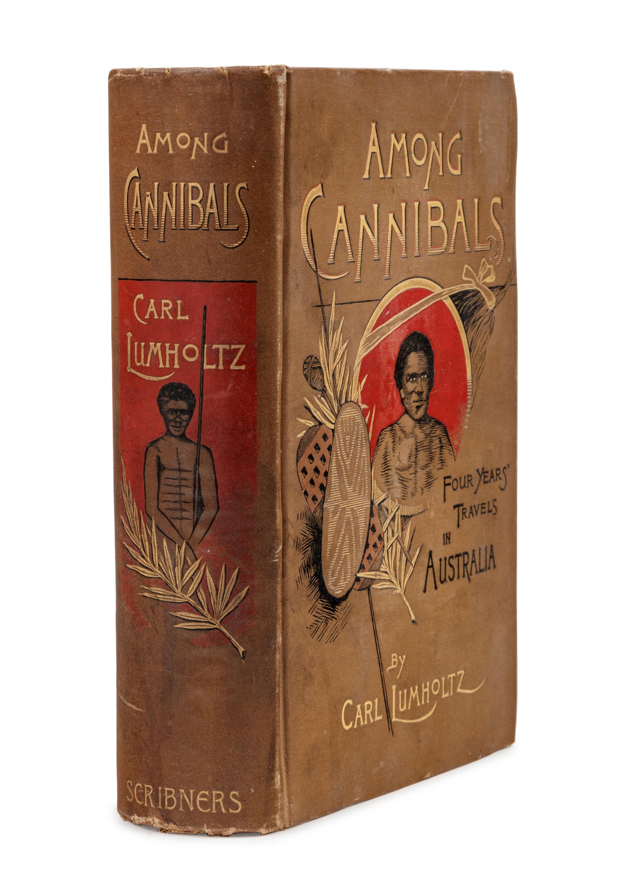 [TRAVEL AND EXPLORATION – ASIA AND MIDDLE EAST]. A group of 4 works, comprising: