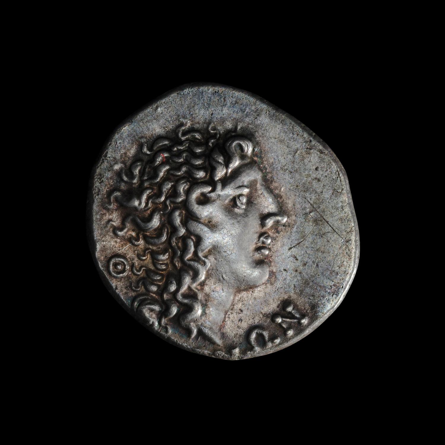 [ANCIENT] MACEDONIA. Roman Province.
