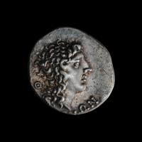[ANCIENT] MACEDONIA. Roman Province.