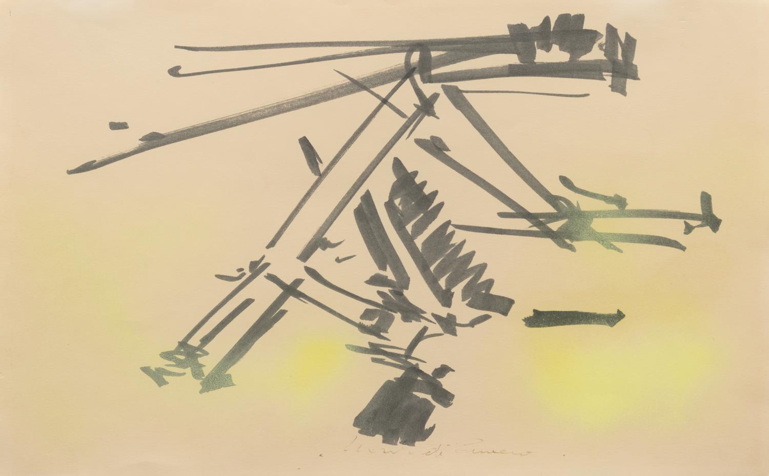 Untitled (TEHA Study #2)