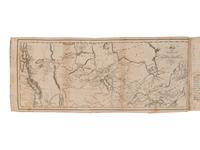 HARMON, Daniel Williams (1778-1845). A Journal of Voyages and Travels in the Interiour of North America . Andover: Flagg and Gould, 1820.