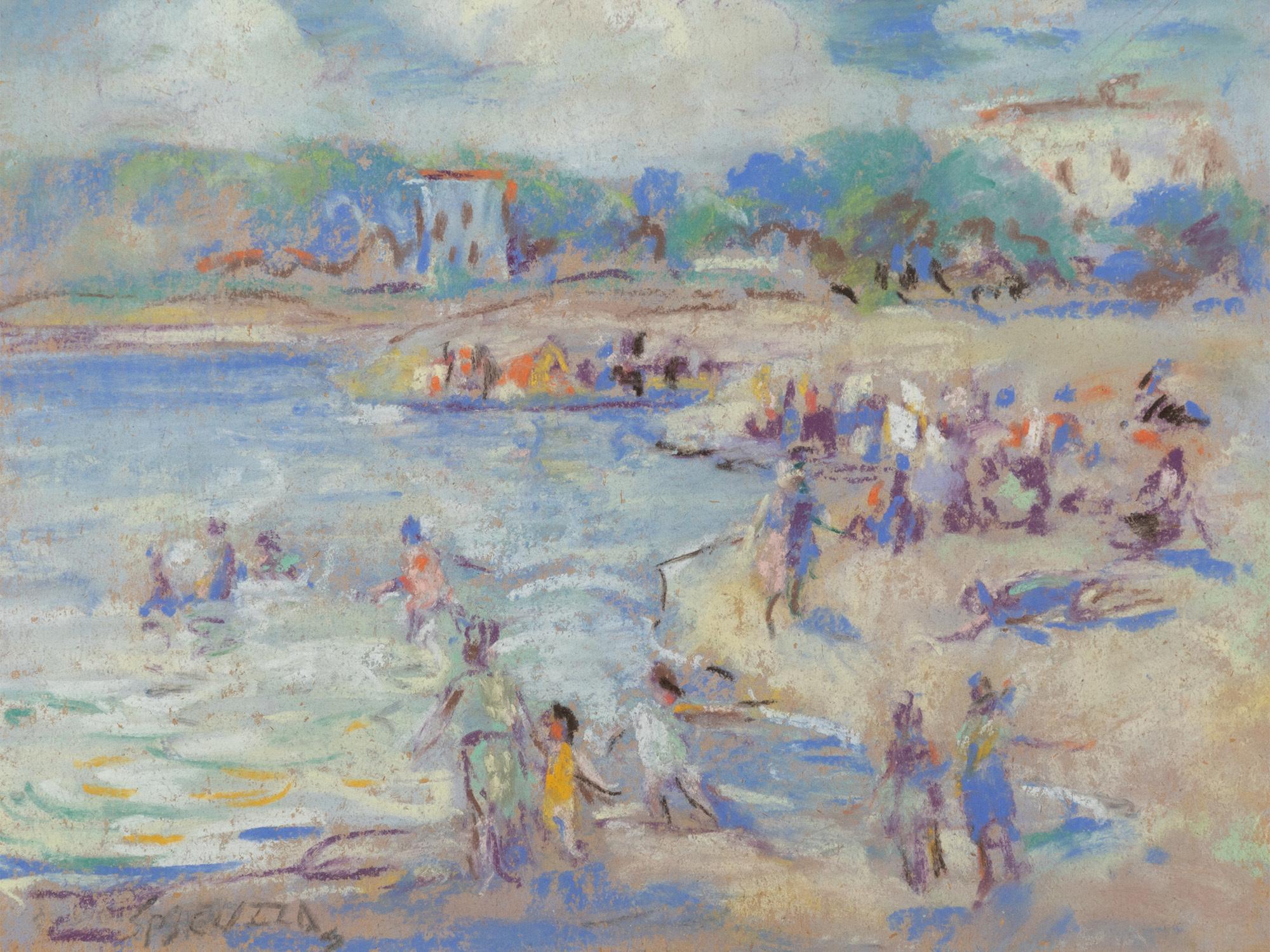 Fine Art Collections