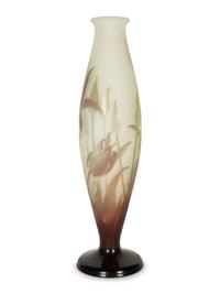 Tulip Vase, c. 1920-30s
