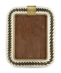 Murano Glass Picture Frame