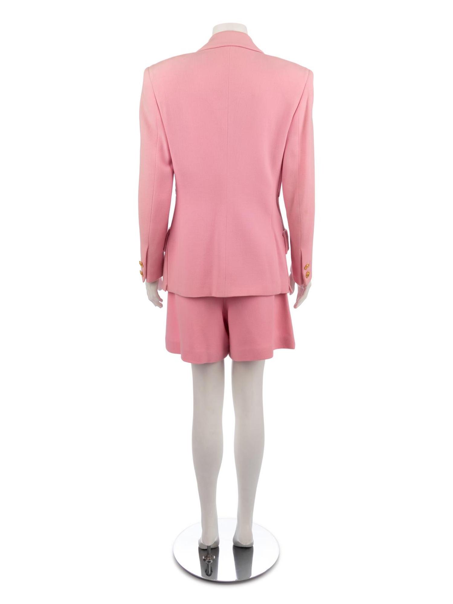 Group of Six Versace Items, 1990s