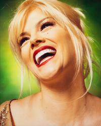 Andres Serrano (born 1950) Anna Nicole Smith (from the series "America"), 1996