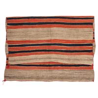 Navajo Diyuge Blanket / Rug