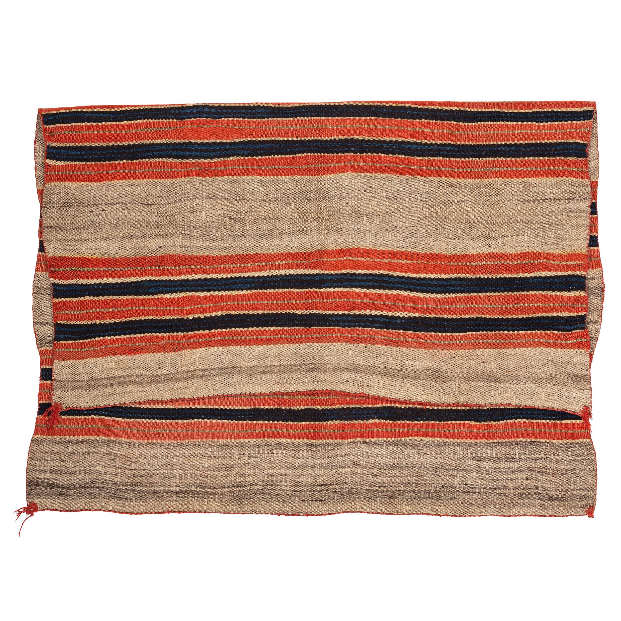 Navajo Diyuge Blanket / Rug