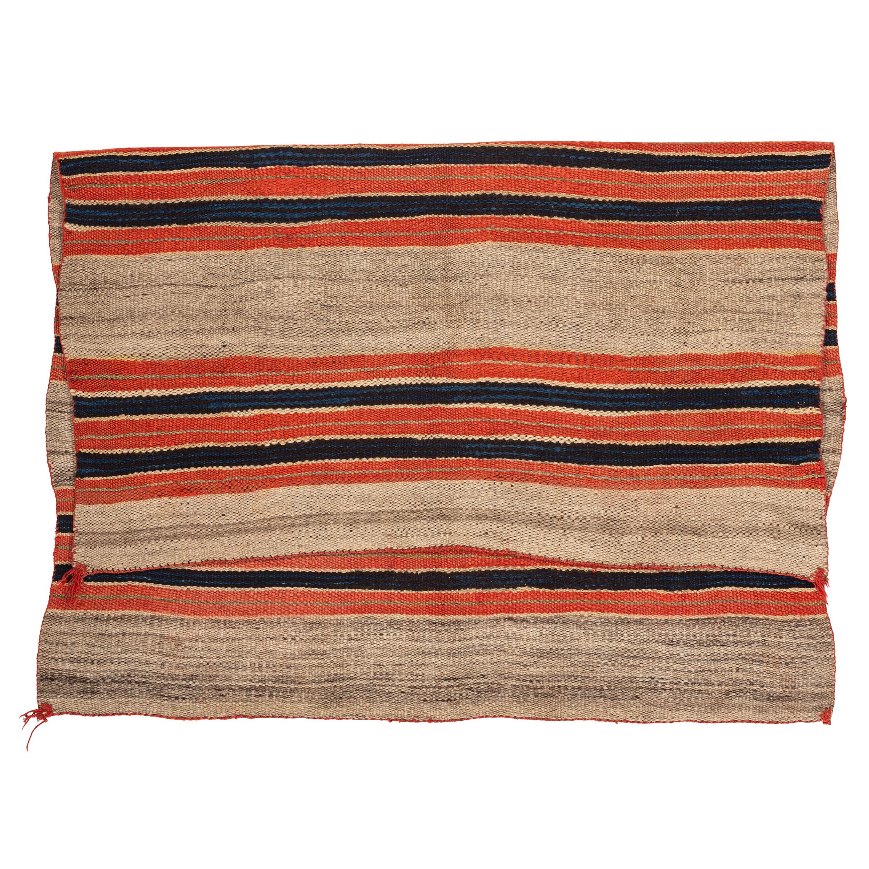 Navajo Diyuge Blanket / Rug