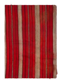 Navajo Transitional Weaving / Rug