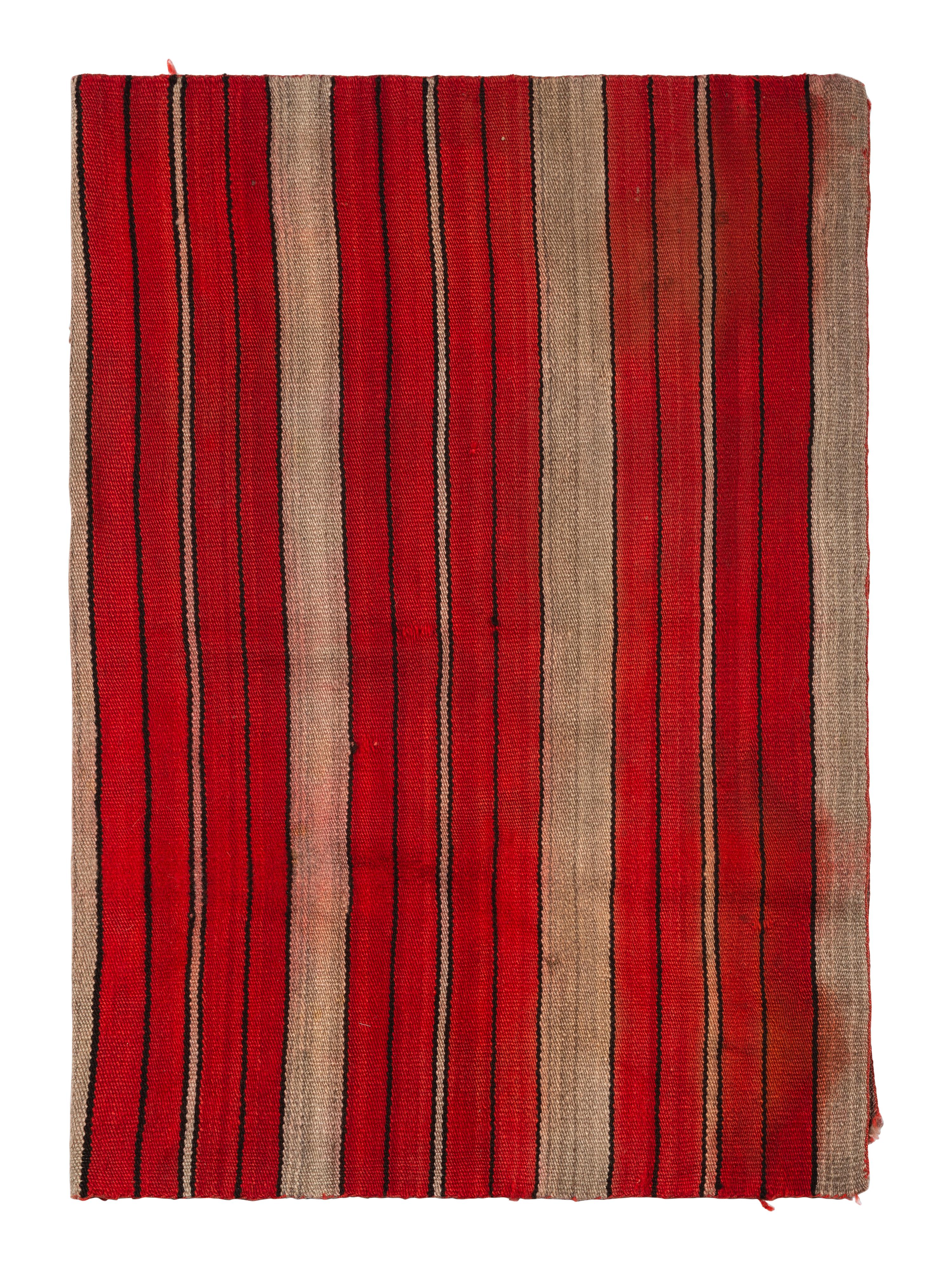 Navajo Transitional Weaving / Rug