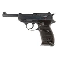 **Spreewerke P.38 cyq-Code Pistol