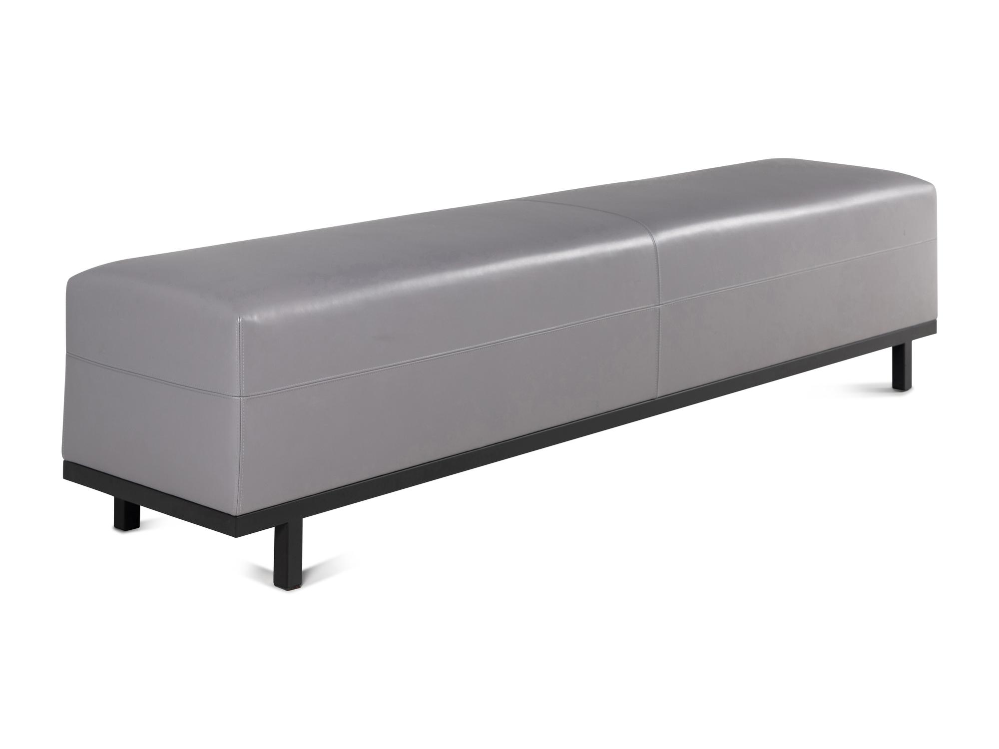 Nankin Bench
