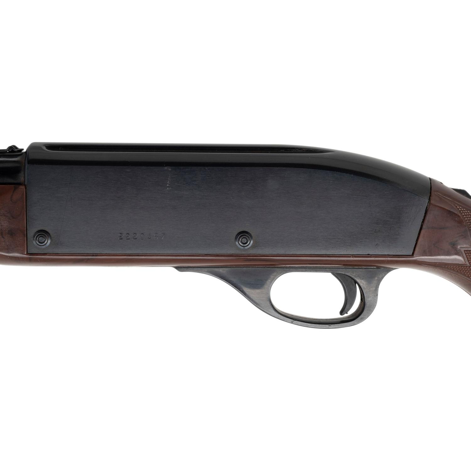 *Remington Nylon 66