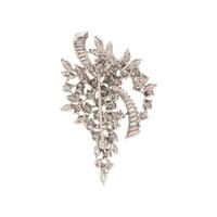 DIAMOND CONVERTIBLE BROOCH