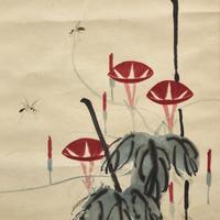 Qi Baishi (Chinese, 1864-1957) — 齊白石（近代，1864-1957）