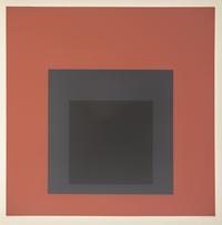 [Art] Albers, Josef. Die Oberflache