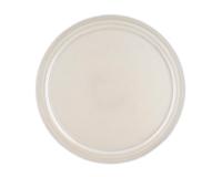 An American Silver Circular Tray — TIFFANY & CO., 20TH CENTURY