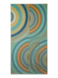 Untitled (three works)