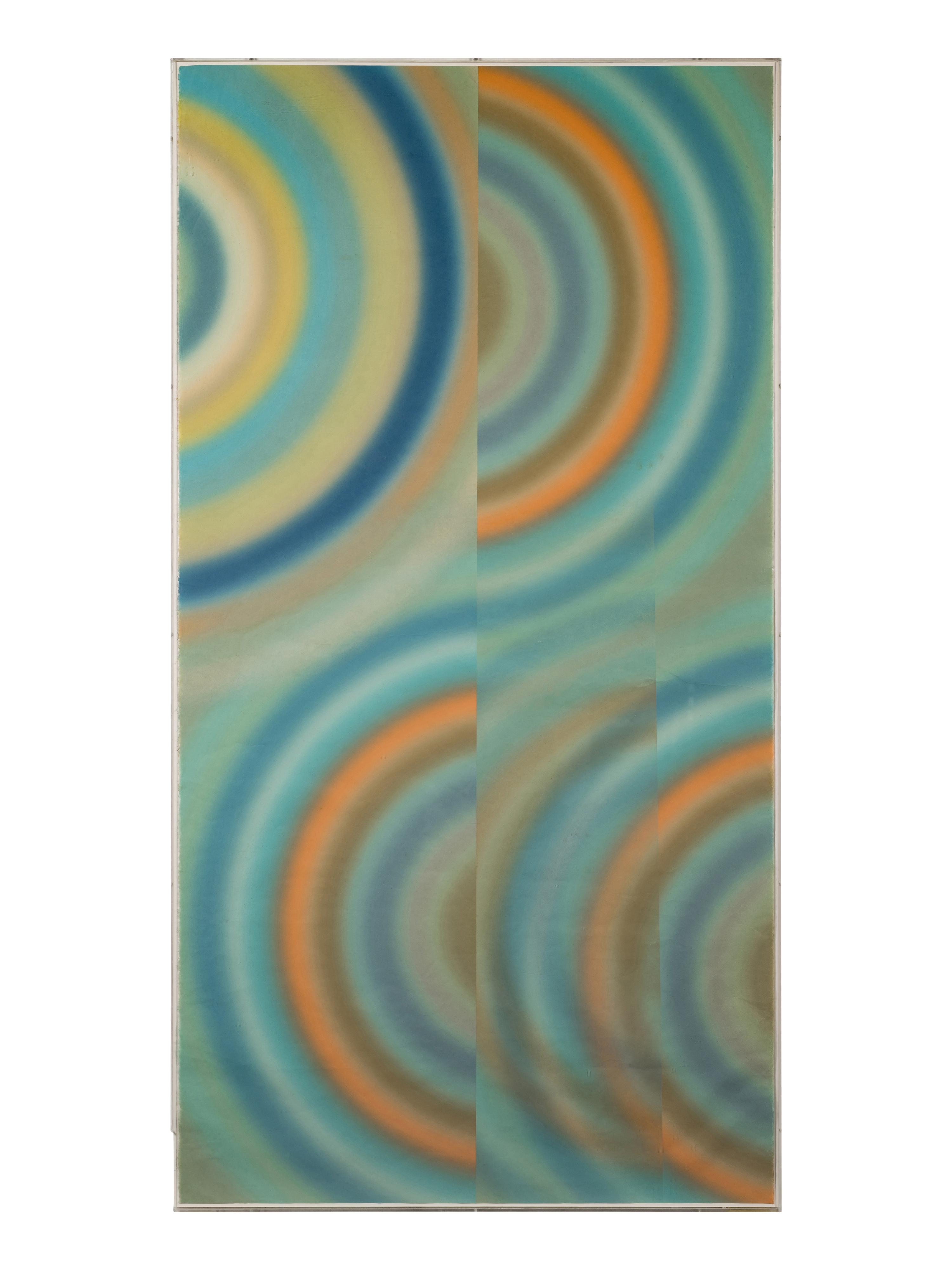 Untitled (three works)