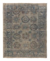 A Mahal Rug