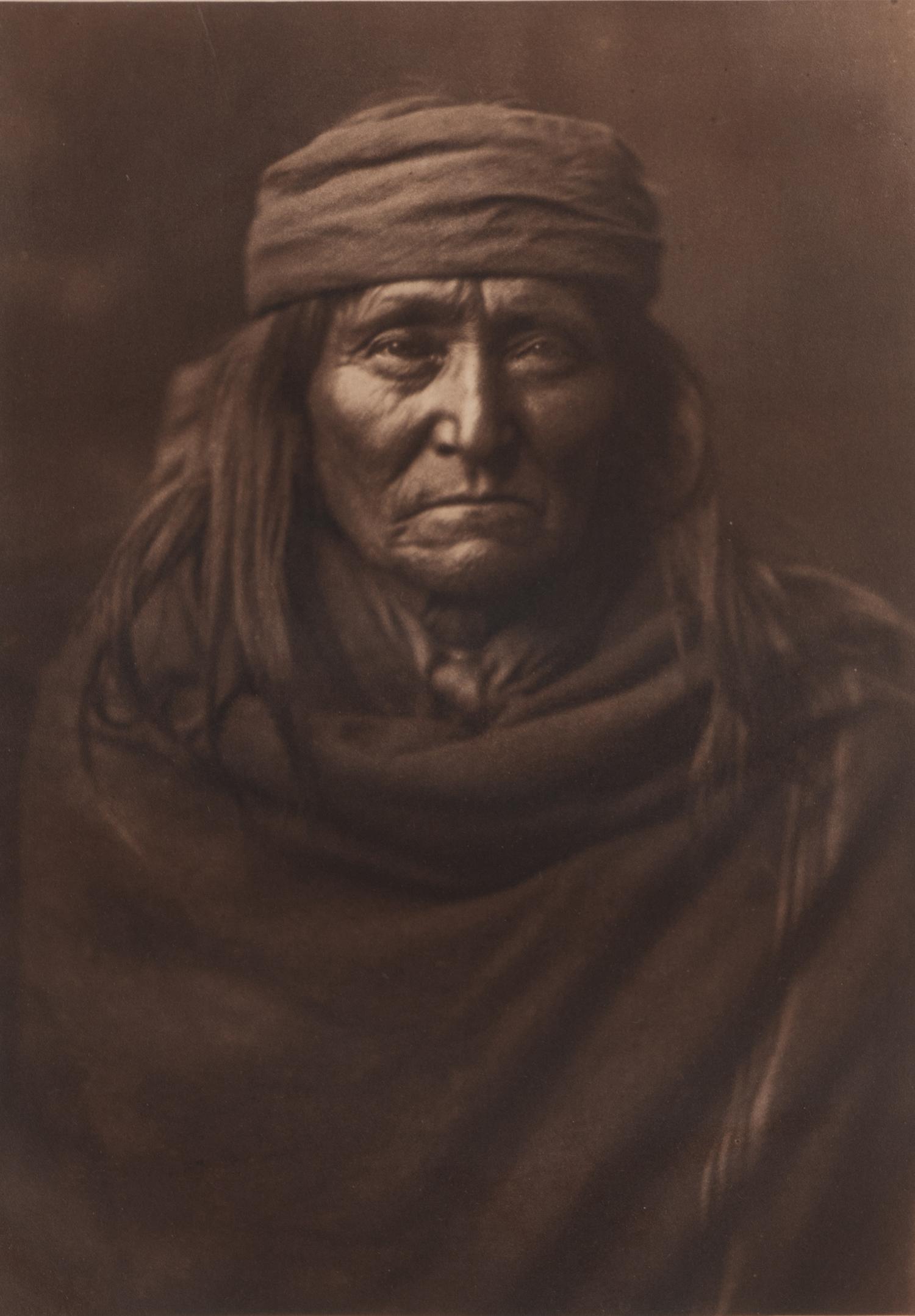Eskadi Apache, Plate 16