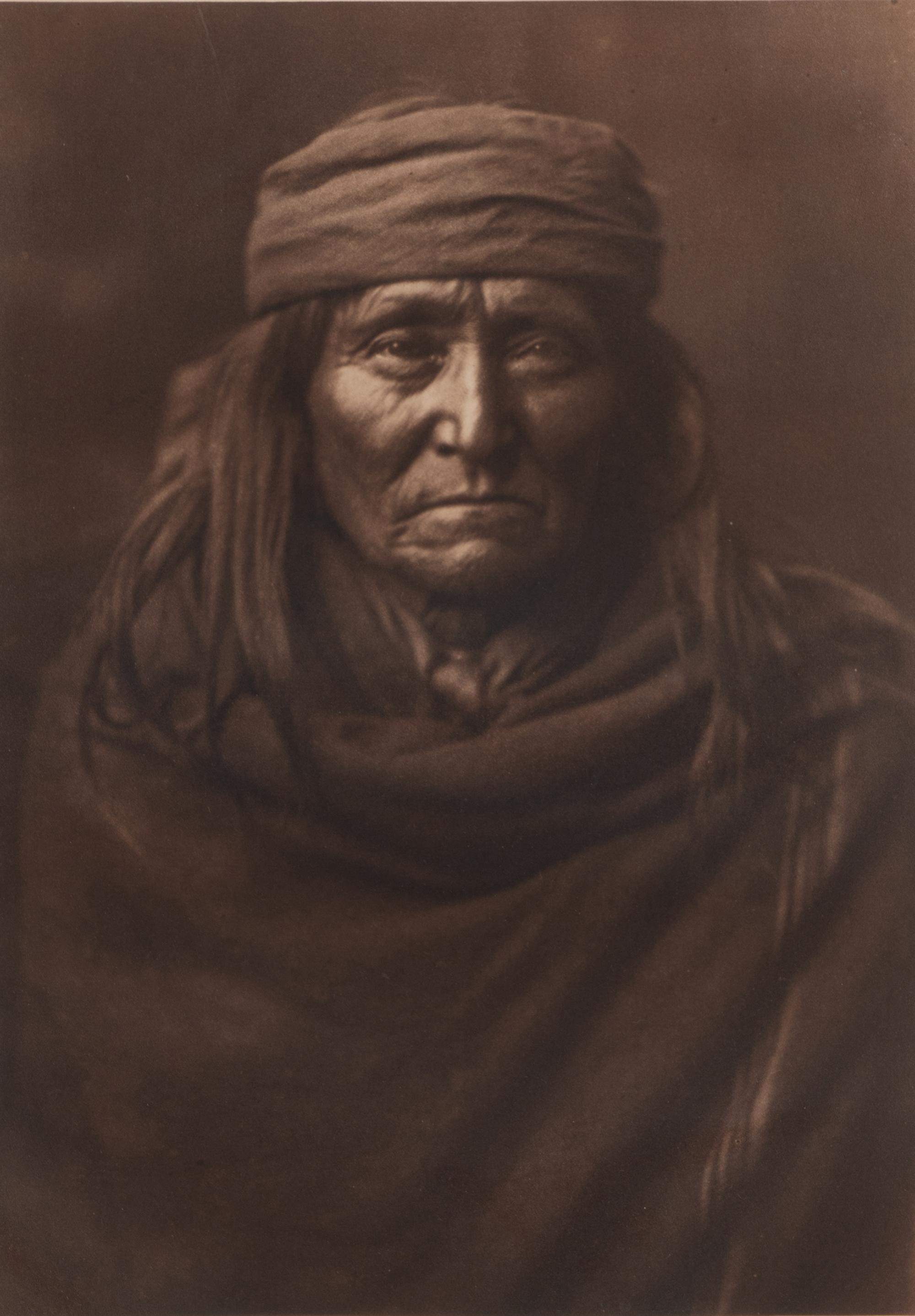 Eskadi Apache, Plate 16