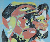 Fragments of a Nightmare, 1966