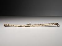 Iñupiat Decorated Bow Drill