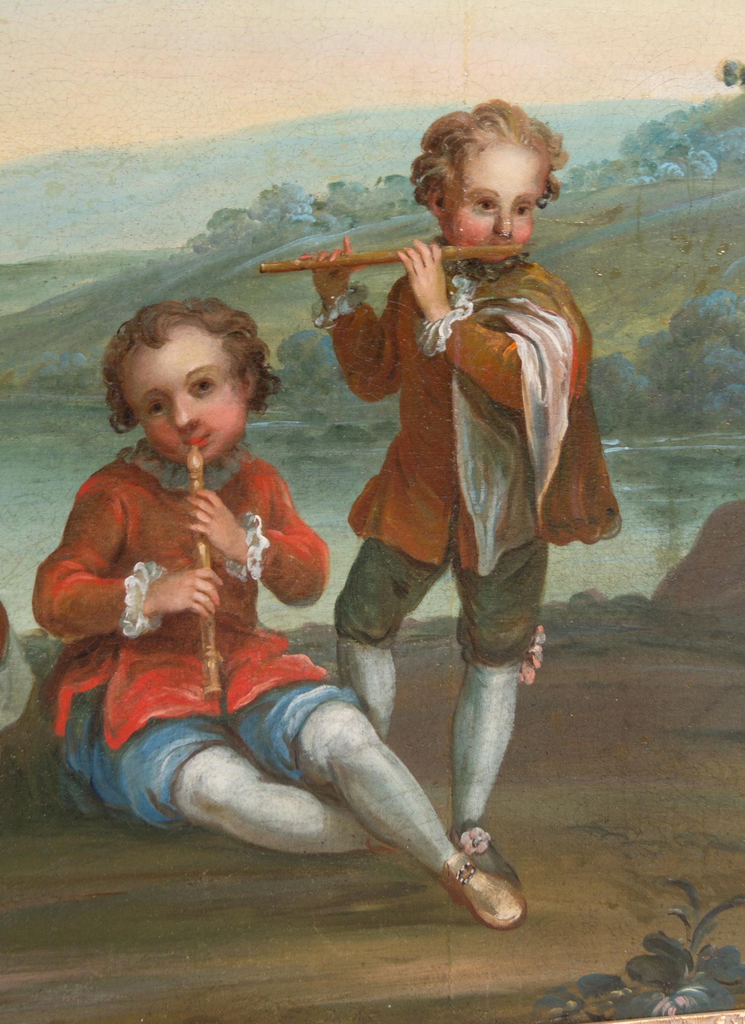 French School, 18th/19th Century