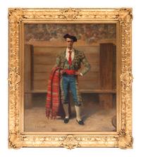The Matador