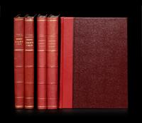 [PERIODICALS] Archives of the Chinese Art Society of America. Volumes 1-8. New York, 1945-1953.