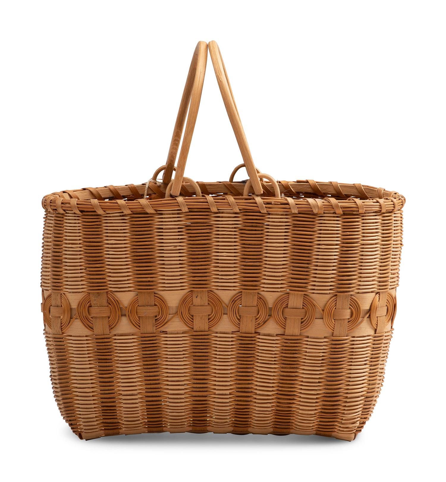 "Shopping" Basket