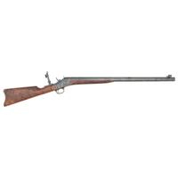 * Ballard Rifle Company .22LR Rolling Block Rifle