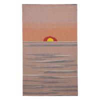 Miranda Fengyuan Zhang (Chinese, b. 1993) — Untitled (Sunrise), 2020