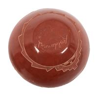 Sgraffito Redware Pottery