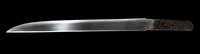 A Japanese Tanto