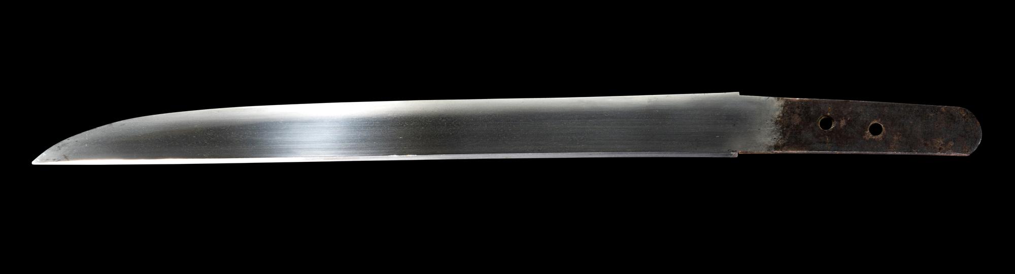 A Japanese Tanto