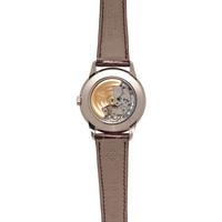 PATEK PHILIPPE, REF. 5320G 18K WHITE GOLD 'PERPETUAL CALENDAR' WATCH