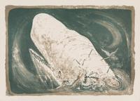 Benton Murdoch Spruance, (American, 1904-1967), A group of 26 works from Moby Dick: The Passion of Ahab, 1968