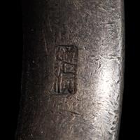 Three Pairs of Chinese Silver Bracelets, Late Qing Dynasty-Republic Period 晚清-民國 銀鐲三對