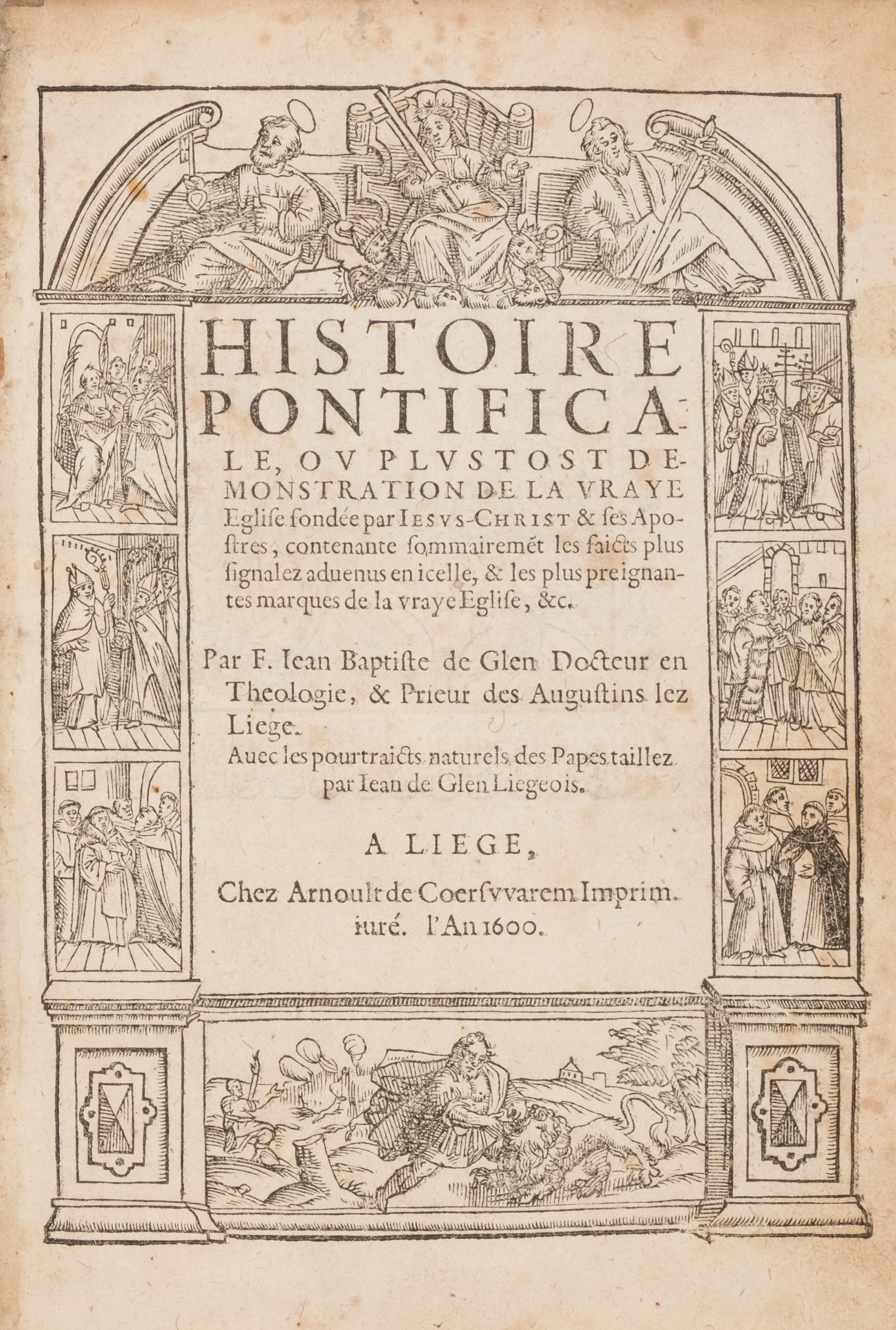 [Religion] Group of 8 Works