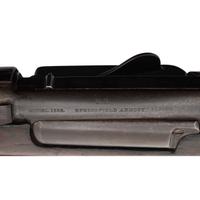 U.S. Model 1898 Krag Rifle