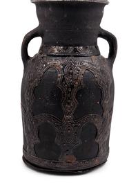 A Middle Eastern Style Table Lamp
